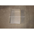 Stainless steel freezing tray tray